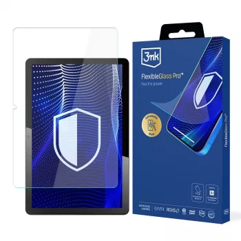 3MK PROTECTION Cubot Tab 20 - bis 11 3mk FlexibleGlass Pro