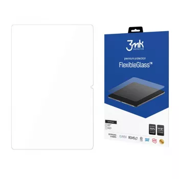 3MK PROTECTION Cubot Tab 60 FlexibleGlass Displayschutzfolie - 10,4 Zoll Hybridglas