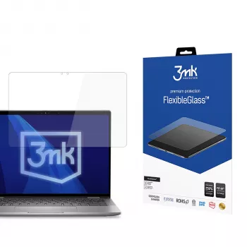 3MK PROTECTION Dell Latitude 7350 - bis zu 15 3mk FlexibleGlass Displayschutzfolie