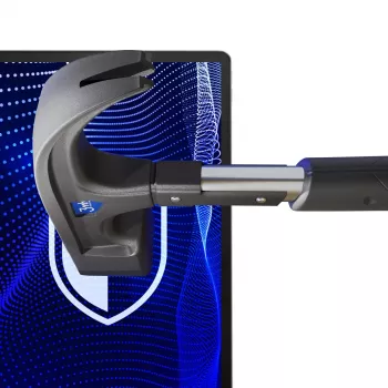 3MK PROTECTION N-one NPad Pro - bis 11 3mk FlexibleGlass Pro