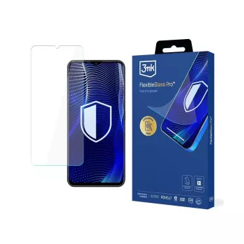 3MK PROTECTION Coolpad Cool 60 - 3mk FlexibleGlass Pro Displayschutzfolie