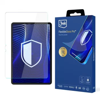 3MK PROTECTION Infinix XPad - bis zu 13 inch 3mk FlexibleGlass Pro Displayschutzfolie