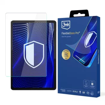 3MK PROTECTION Lenovo Tab K11 Enhanced Edition - bis 13 3mk FlexibleGlass Pro