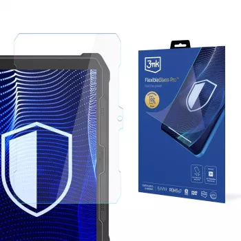 3MK PROTECTION Newland SD100 Orion Plus - bis zu 13 3mk FlexibleGlass Pro