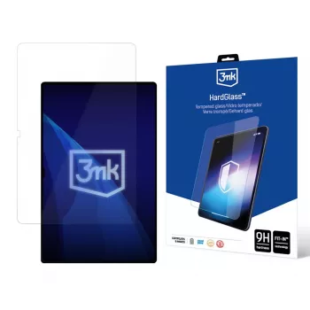3MK PROTECTION HardGlass Max Lite Tempered Glass Screen Protector für Samsung Galaxy Tab S9 Ultra / S10 Ultra (bis zu 13 inch)