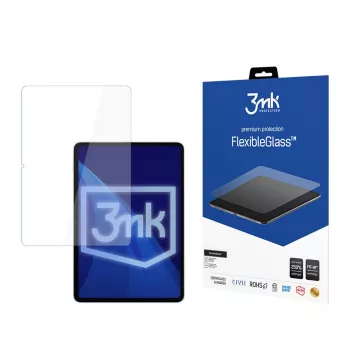 Xiaomi Pad 7/7 Pro - bis zu 13 3mk FlexibleGlass Displayschutzfolie