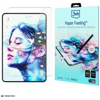 Xiaomi Pad 7/7 Pro - bis zu 13 3mk Paper Feeling Screen Protector