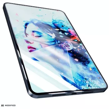 Xiaomi Pad 7/7 Pro - bis zu 13 3mk Paper Feeling Screen Protector