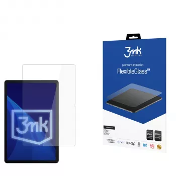 3MK FlexibleGlass Displayschutzfolie für Blackview Tab 9 11, bis zu 13 Zoll