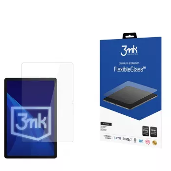3MK FlexibleGlass Displayschutzfolie für Blackview Tab 9 11, bis zu 13 Zoll