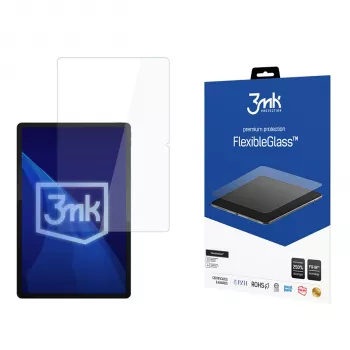 3MK PROTECTION Lenovo IdeaTab Pro TB373FU - bis zu 15 3mk FlexibleGlass Displayschutzfolie