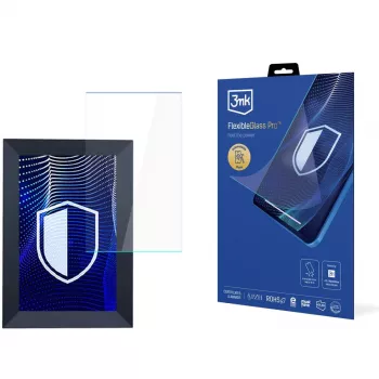 3MK PROTECTION DENVER Frameo PFF-1064B - bis zu 11 3mk FlexibleGlass Pro