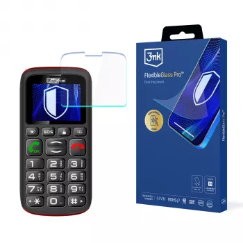3MK PROTECTION Maxcom Comfort MM428 - 3mk FlexibleGlass Pro Displayschutzfolie