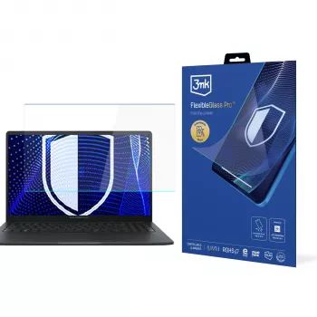 3MK PROTECTION Asus ExpertBook B1 B1503CVA-S71619X - bis zu 17 3mk FlexibleGlass Pro