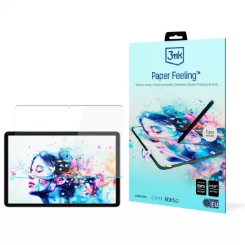 3mk Paper Feeling Displayschutzfolie für Xiaomi Redmi Pad 2 (bis zu 13 in)