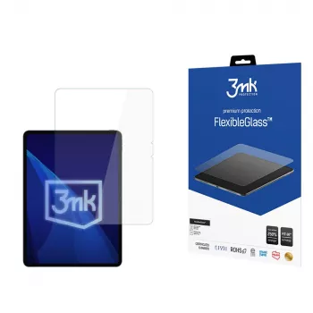 OnePlus Pad 3 FlexibleGlass Displayschutzfolie, 0,16 mm, 7H Härte, HD klar, 1 Pack