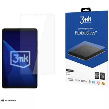 Samsung Galaxy Tab A11 - bis zu 11 3mk FlexibleGlass Displayschutzfolie