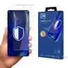 Motorola Edge 70 - 3mk FlexibleGlass Pro Hybrid Glass Screen Protector