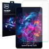 3MK PROTECTION Lenovo Tab M11 10.95 - bis 11 3mk Hardy Paper Effect Screen Protector