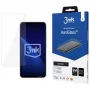 3MK HardGlass Max Lite Displayschutzfolie für Samsung Galaxy A27 5G - Kristallklar - 1 Pack