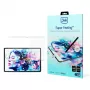 3MK PROTECTION Lenovo Idea Tab Plus (TB361FU) Paper Feeling Displayschutzfolie - Matt, Anti-Glare, Anti-Fingerprint