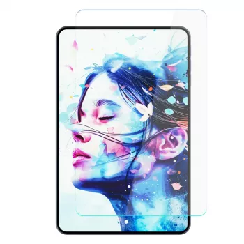 3MK PROTECTION Lenovo Idea Tab Plus (TB361FU) Paper Feeling Displayschutzfolie - Matt, Anti-Glare, Anti-Fingerprint