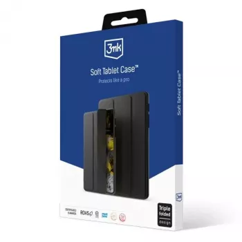 3MK PROTECTION Samsung Galaxy Tab A11 (8.7) - bis zu 10 inch weiche Tablethülle