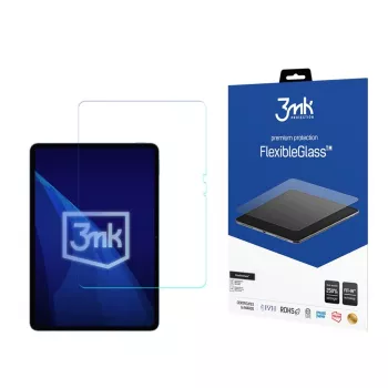 3mk FlexibleGlass Displayschutzfolie für Xiaomi Pad 8 / Pad 8 Pro (bis zu 13 Zoll)