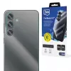 3MK PROTECTION Samsung Galaxy S24+ FullBack Kit - Transparente Schutzfolie mit Self-Heal Technologie