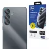 3MK PROTECTION Samsung Galaxy S25+ FullBack Kit - Transparente Schutzfolie