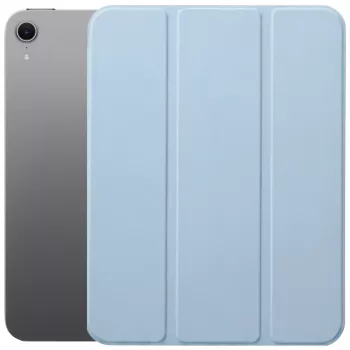 3MK Hardy TabCase blau für Apple iPad Air 13 (M2/M3/M4)