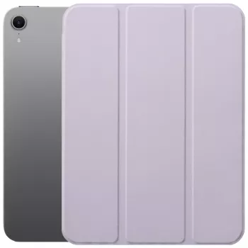 3MK PROTECTION Apple iPad Air 13 (M2/M3/M4) 13 inch Hardy TabCase up to 15 Lila