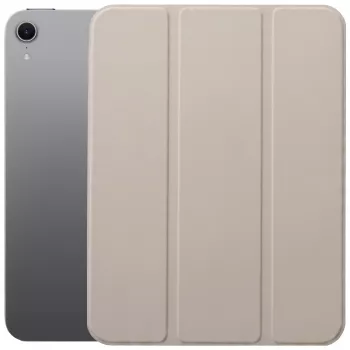 3MK PROTECTION Hardy TabCase für Apple iPad Air 13 (M2/M3/M4) (13 Zoll) - Starlight