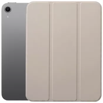 3MK PROTECTION Hardy TabCase für Apple iPad Air 13 (M2/M3/M4) (13 Zoll) - Starlight