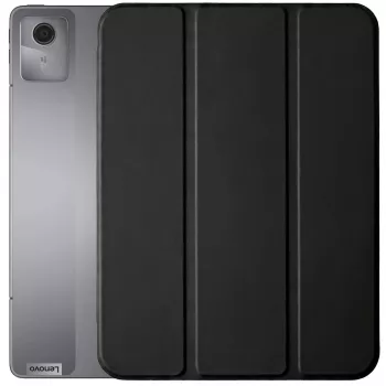 3MK PROTECTION Lenovo Tab M11 (10.95 inch) - bis zu 12 3mk Hardy TabCase Schwarz