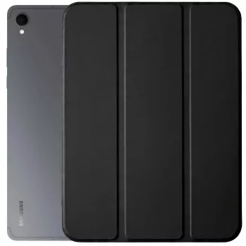 3MK PROTECTION Hardy TabCase für Samsung Galaxy Tab S11 (11 inch) - Schwarz