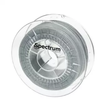Spectrum PLA Stone Age Filament 1,75mm Dunkelgrau 1kg