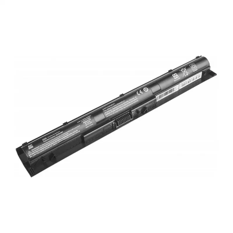 Green Cell ULTRA Laptop-Akku für HP Pavilion 14-AB 15-AB 15-AK 17-G 14,4V 3400mAh