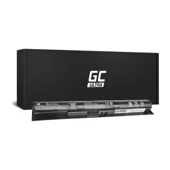 Green Cell ULTRA Laptop-Akku für HP Pavilion 14-AB 15-AB 15-AK 17-G 14,4V 3400mAh