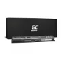Green Cell ULTRA Laptop-Akku für HP Pavilion 14-AB 15-AB 15-AK 17-G 14,4V 3400mAh