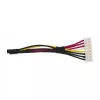 Green Cell GREENCELL Akku für Asus A41N1501 - Li-Polymer 15,2V 4000mAh 60,8Wh 4 Zellen Schwarz