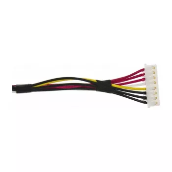 Green Cell GREENCELL Akku für Asus A41N1501 - Li-Polymer 15,2V 4000mAh 60,8Wh 4 Zellen Schwarz