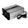 AZO DIGITAL Unterbrechungsfreie Stromversorgung (USV + AVR) 12V UPS-2000SR 2000VA 1400W Line-Interactive