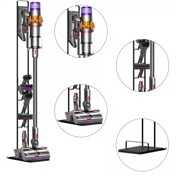 MOZOS VS1 Universal Stand Holder für Akku-Staubsauger