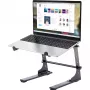 MOZOS LS7 Metall-Laptop-DJ-Mixer-Ständer