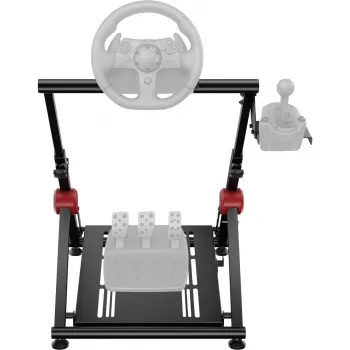 MOZOS SGS3 Racing Wheel Stand für Logitech