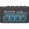 MOZOS HA400 4-Kanal Stereo Kopfhörerverstärker