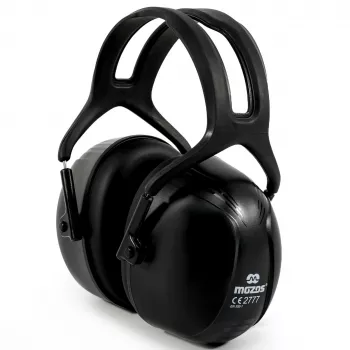 MOZOS EM-7001L PLUS Over-Ear Kapselgehörschutz SNR 37 dB