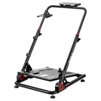 Huzaro Speed 3.0 Gaming Chair Black