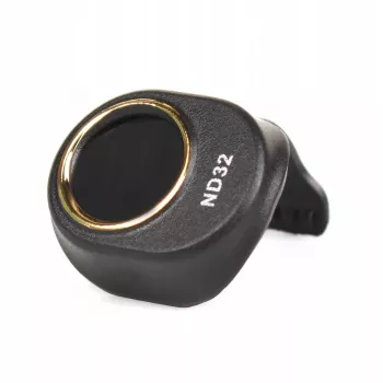 SUNNYLIFE ND32 Neutraldichtefilter für DJI Spark Drohne (SPFI701-32)